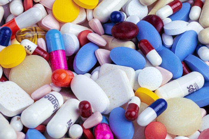 Resist&ecirc;ncia aos antibi&oacute;ticos