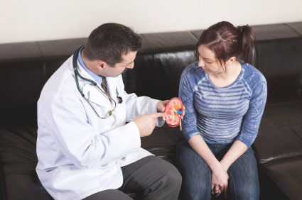 Rins inflamados? Pode ser glomerulonefrite!