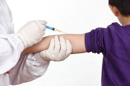 Sarampo: altamente contagioso, mas tem preven&ccedil;&atilde;o!