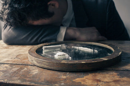 S&iacute;ndrome de abstin&ecirc;ncia da coca&iacute;na: como ela &eacute;?