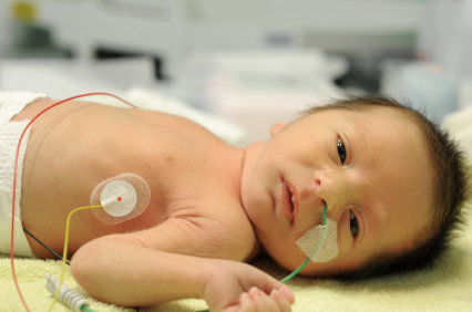 Sofrimento fetal ou hipóxia neonatal: como é?