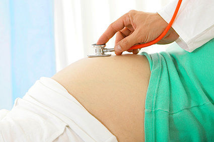 Toxemia grav&iacute;dica: o que uma gr&aacute;vida deve saber sobre ela?
