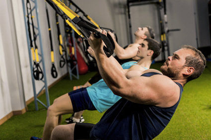 Treinamento funcional - qualquer pessoa pode fazer? Quais os benef&iacute;cios e poss&iacute;veis danos para o corpo?