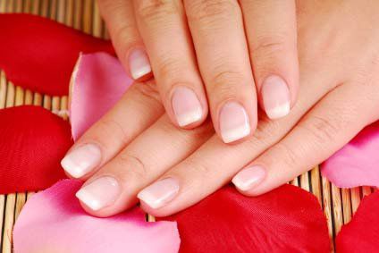 Unhas fracas. Como fortalec&ecirc;-las?