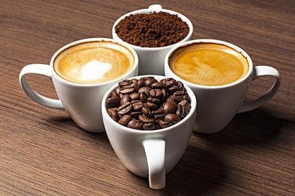 Usos e abusos da cafe&iacute;na