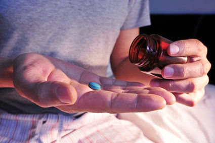 Viagra: pr&oacute;s e contras
