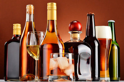 Voc&ecirc; sabe como manter mais baixo o risco do consumo de bebidas alco&oacute;licas?