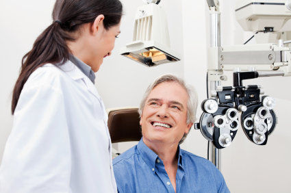 Voc&ecirc; sabe o que &eacute; degenera&ccedil;&atilde;o macular?