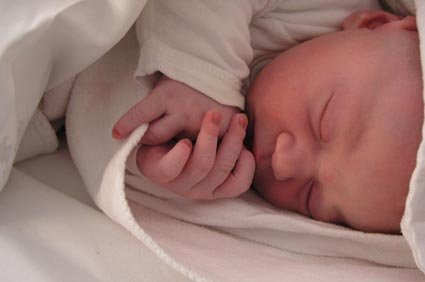 Assaduras em bebês: quando um médico deve avaliar?