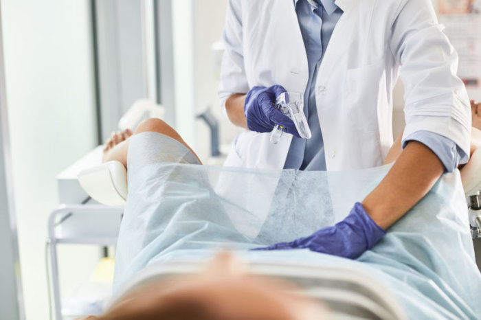 Cervicite - diagnóstico, tratamento, prevenção