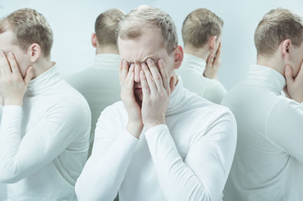 Depressão bipolar e unipolar: semelhanças e diferenças