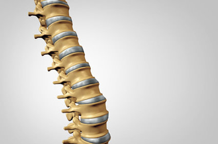 Discopatias - causas, sintomas, diagnóstico, tratamento e prevenção