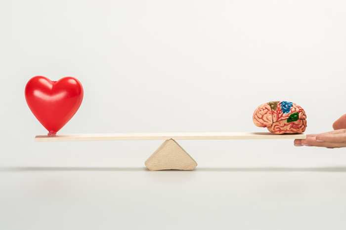 Inteligência emocional