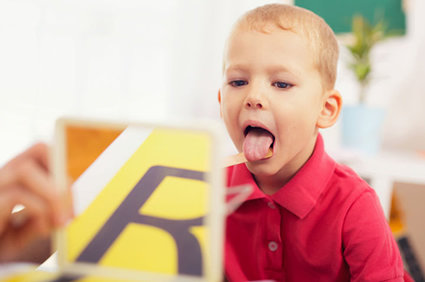 Língua presa – o que fazer?