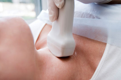 Nódulos da Tireóide