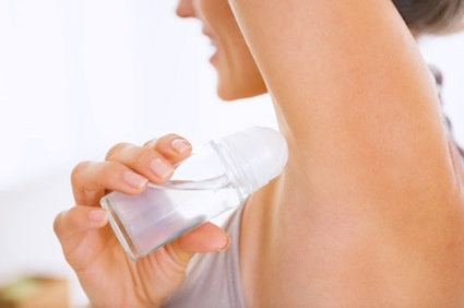 O que é hidradenite ou hidrosadenite?