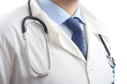 O que é proctologia?