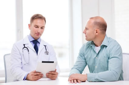 Principais distúrbios ejaculatórios