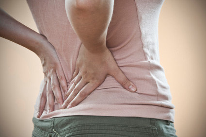 Você tem “dores nas costas”? Por quê?