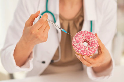 Índice glicêmico e carga glicêmica